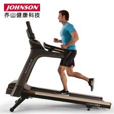 美國(guó)喬山MATRIX系列高端商用跑步機(jī)T70 雙層免維護(hù)預(yù)蠟跑帶