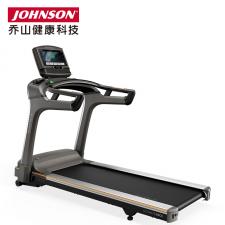 美國(guó)喬山MATRIX系列高端商用跑步機(jī)T70 雙層免維護(hù)預(yù)蠟跑帶