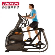 美國(guó)喬山MATRIX系列高端商用橢圓機(jī)A50 無(wú)軌懸掛式升降式結(jié)構(gòu)