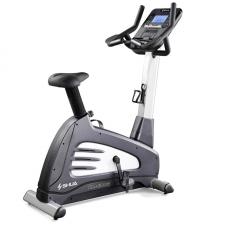 舒華SH-A-1100G自發(fā)電式豪華立式健身車(chē)自...