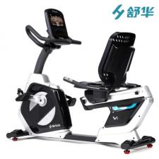 SH-B8900RT臥式健身車(chē)（智能版）
